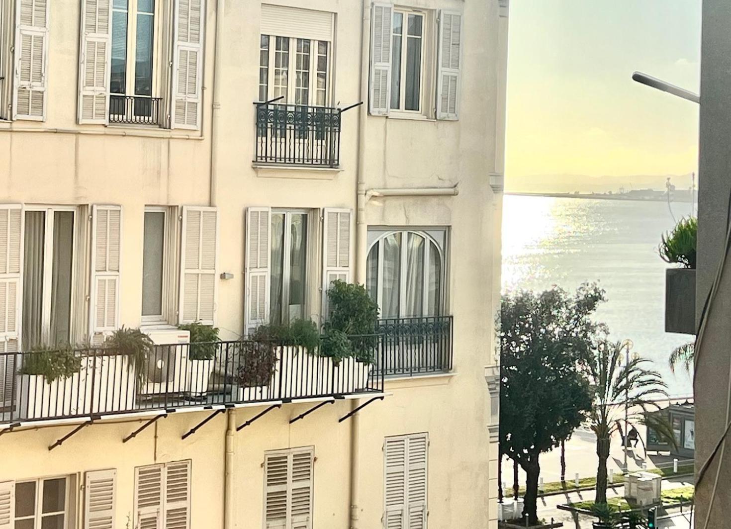 Appartamento Cc Ot La Maison De Paule Old Town Promenade Des A Nizza Esterno foto