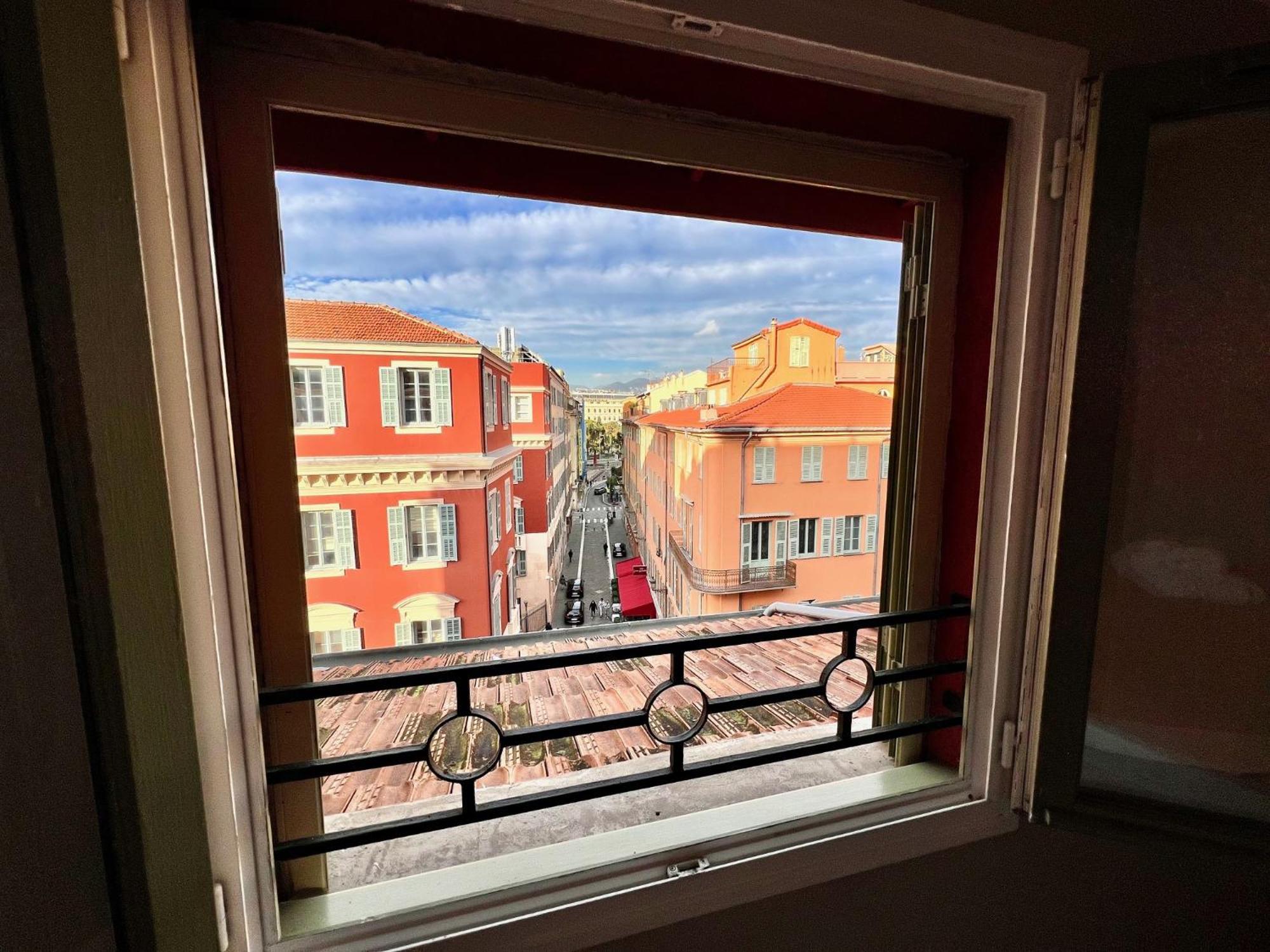 Appartamento Cc Ot La Maison De Paule Old Town Promenade Des A Nizza Esterno foto