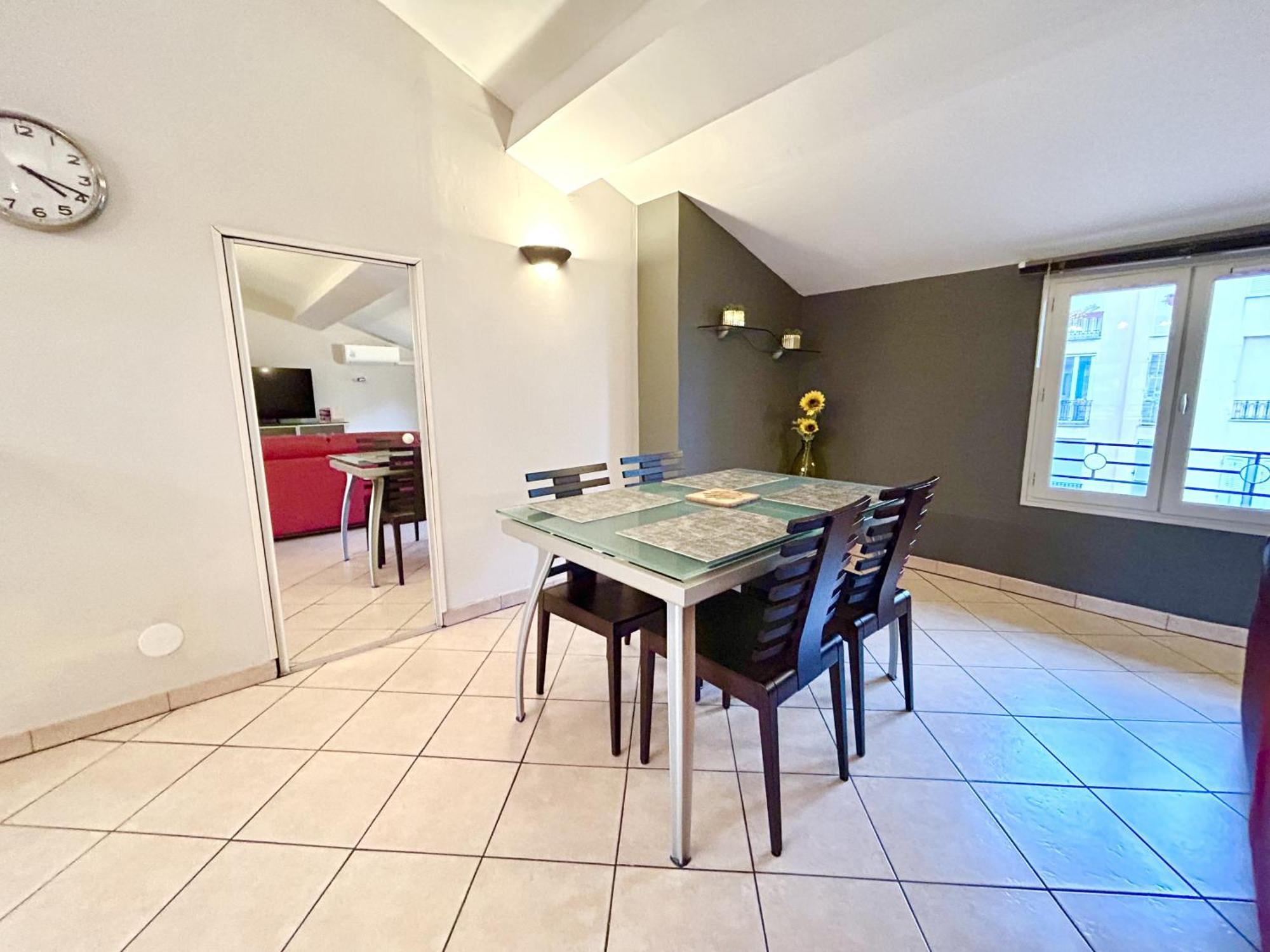 Appartamento Cc Ot La Maison De Paule Old Town Promenade Des A Nizza Esterno foto