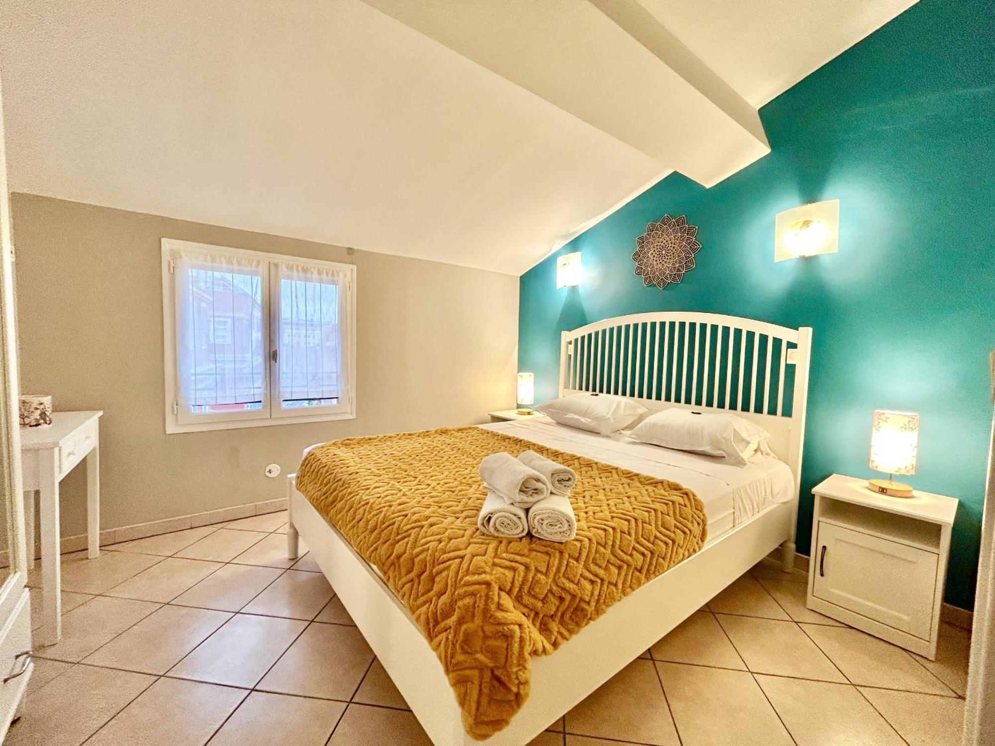 Appartamento Cc Ot La Maison De Paule Old Town Promenade Des A Nizza Esterno foto